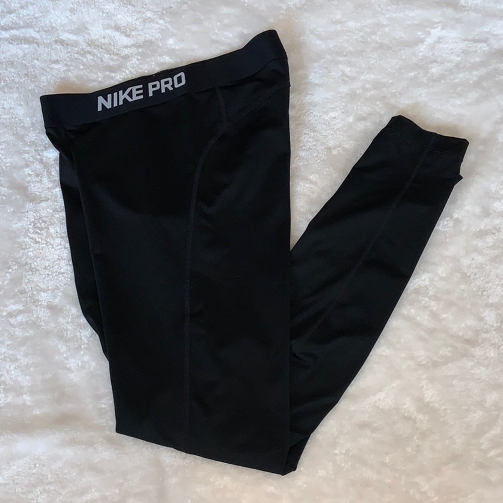 Nike Dri-fit leggings